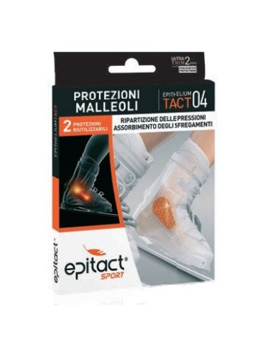 EPITACT SPORT PROTEZ MALLEOLI