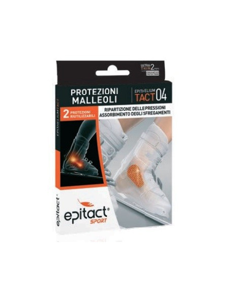 EPITACT SPORT PROTEZ MALLEOLI