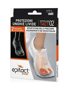 EPITACT SPORT UNGHIE LIVIDE M