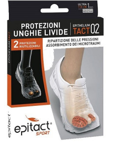 EPITACT SPORT UNGHIE LIVIDE L
