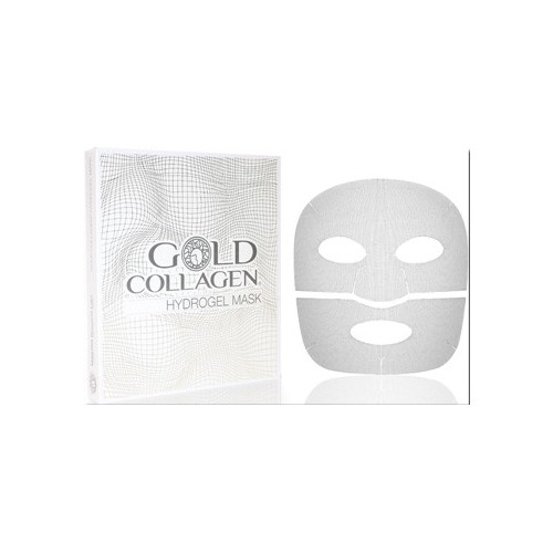 GOLD COLLAGEN HYDROGEL MASK