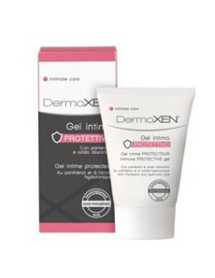 DERMOXEN GEL INTIMO PROT 50ML
