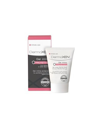 DERMOXEN GEL INTIMO PROT 50ML