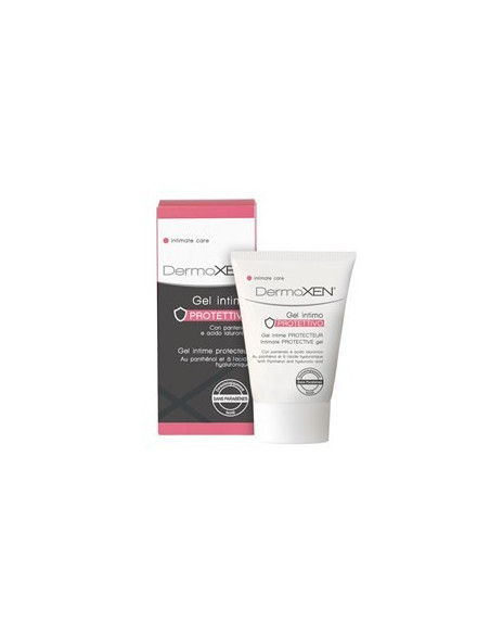 DERMOXEN GEL INTIMO PROT 50ML