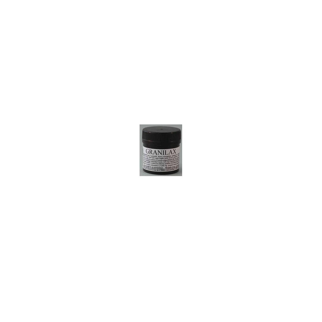 GRANI LAX LASSATIVI 33G