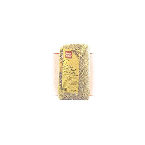 GRAN SARACENO DECORTIC 500