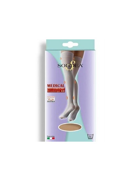 MEDICAL ANTI-EMB STOCK BI S