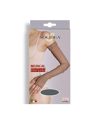 MEDICAL GAUNTLET ARMBAND NCS 1