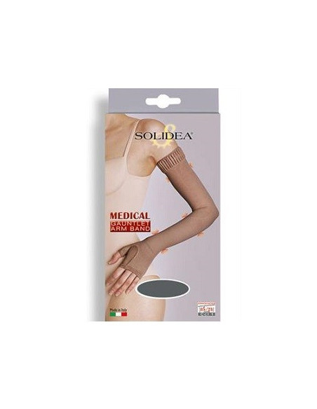 MEDICAL GAUNTLET ARMBAND NCS 1