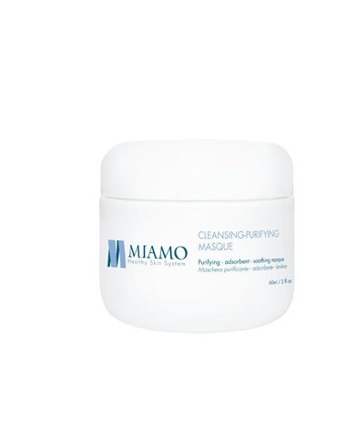 MIAMO CLEANSING PURIF MASQUE