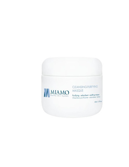 MIAMO CLEANSING PURIF MASQUE