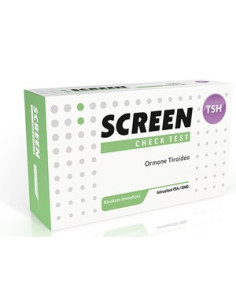 SCREEN TEST TIROIDE/TSH