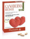 GANODERMA REISHI 100% 45CPR
