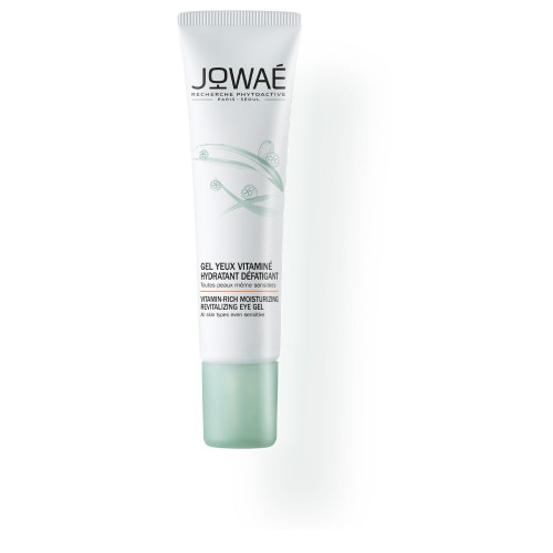 JOWAE GEL OCCHI VITAMINIZED
