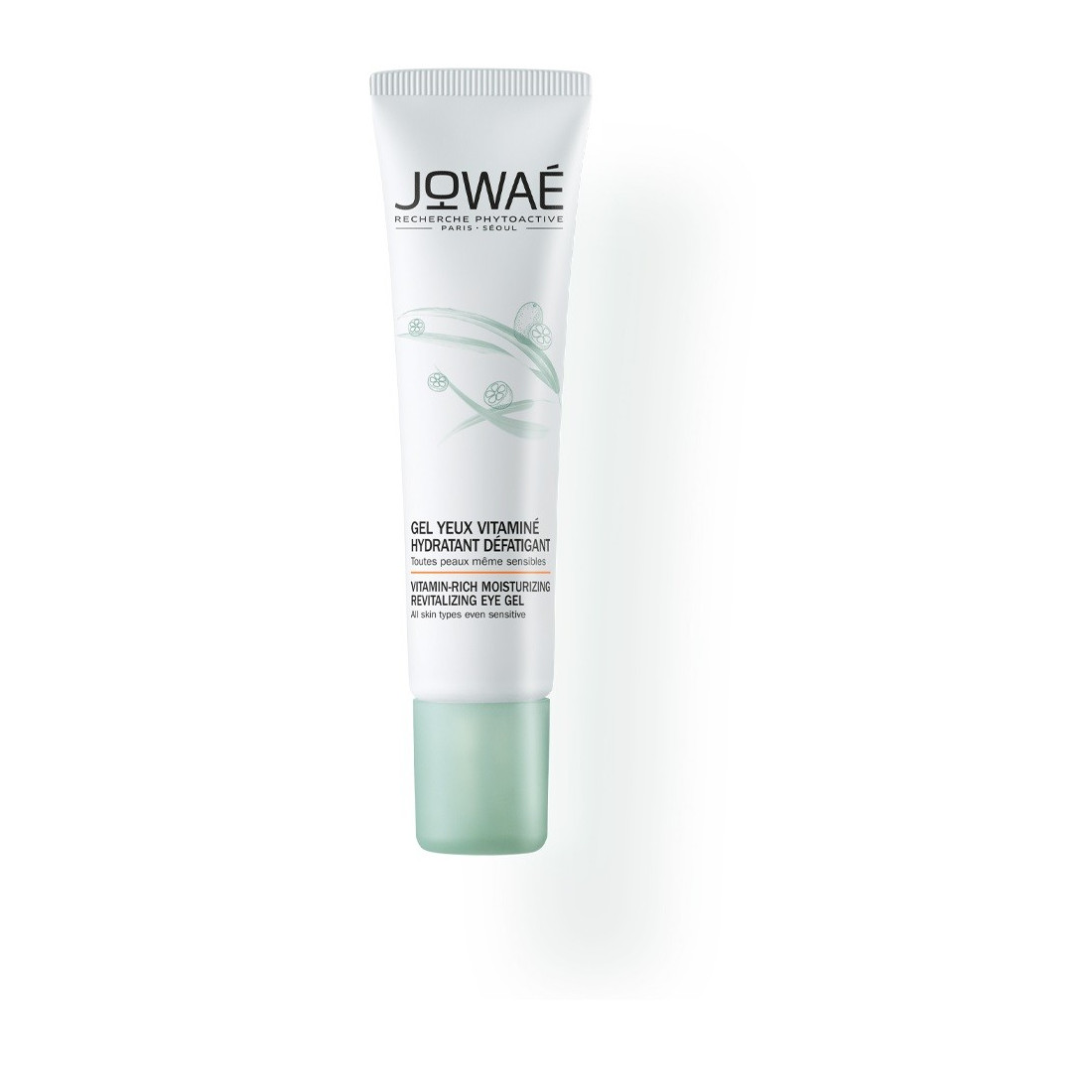 JOWAE GEL OCCHI VITAMINIZZATO