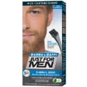 JUST FOR MEN BARBA&BAFFI M25 C