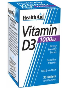 VITAMIN D3 1000UI 30TAV