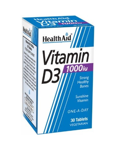 VITAMIN D3 1000UI 30TAV
