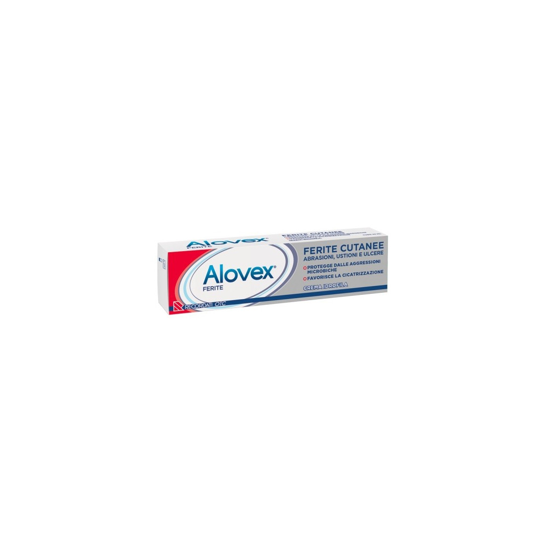 ALOVEX FERITE CREMA IDR 30ML