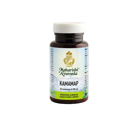 KAMAMAP 60CPR