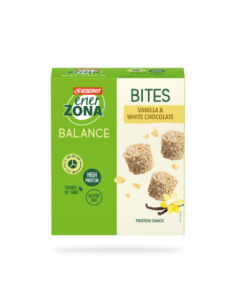 ENERZONA MINIROCK 40-30-30 ASTUCCIO DA 5 VANIGLIA