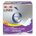 LINES IT'S LUNGO DWCT 7PZ