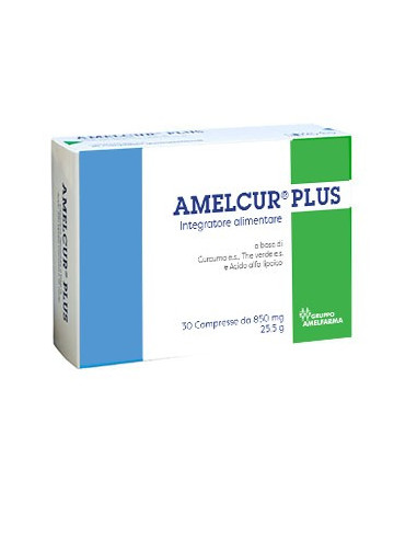 AMELCUR PLUS 30CPR