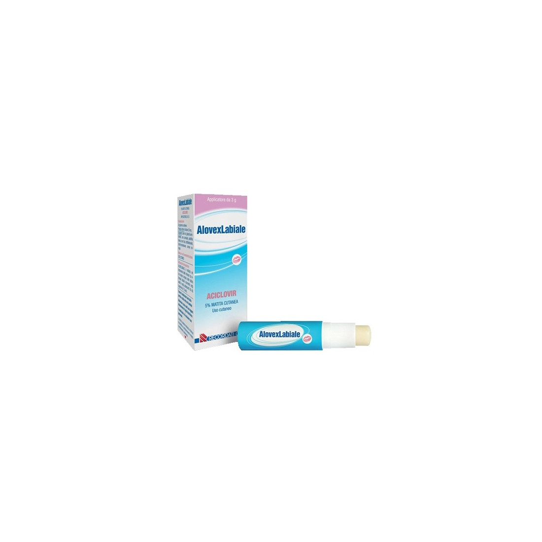 MAT CUT 3G 5%