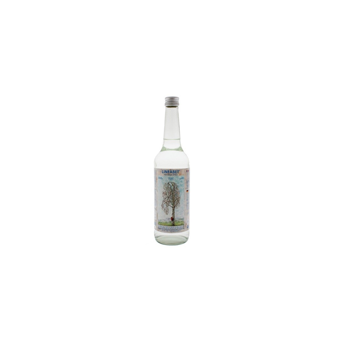 LINFABET LINFA BETULLA BIO 700