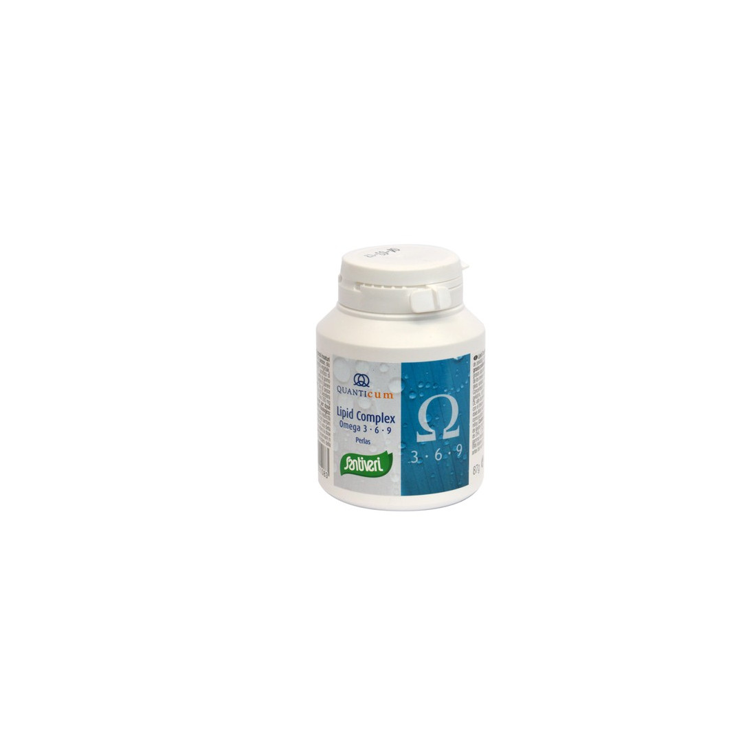 LIPID COMPLEX 125PRL