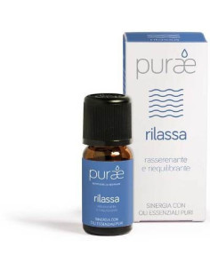 PURAE SINERGIA OE RILASSA 10ML