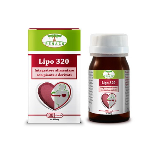 LIPO 320 30CPS