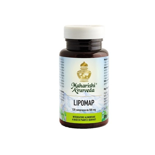 LIPOP 120CPR