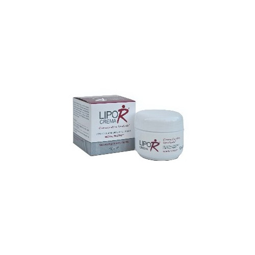 LIPOR CREAM 50ML