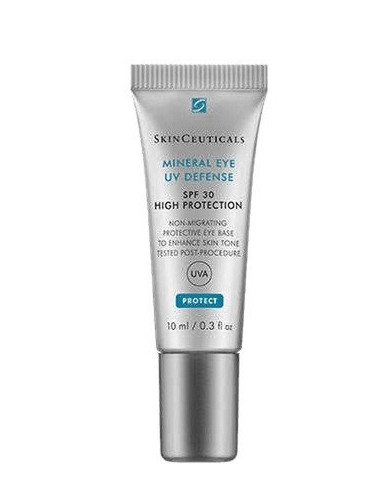 MINERAL EYE UV DEFENSE SPF30