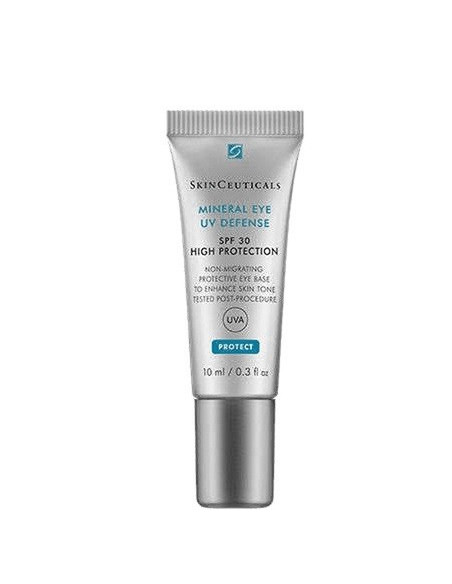 MINERAL EYE UV DEFENSE SPF30