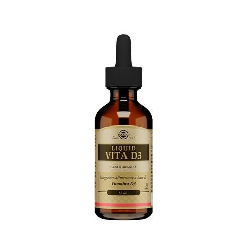 LIQUID VITA D3 56ML