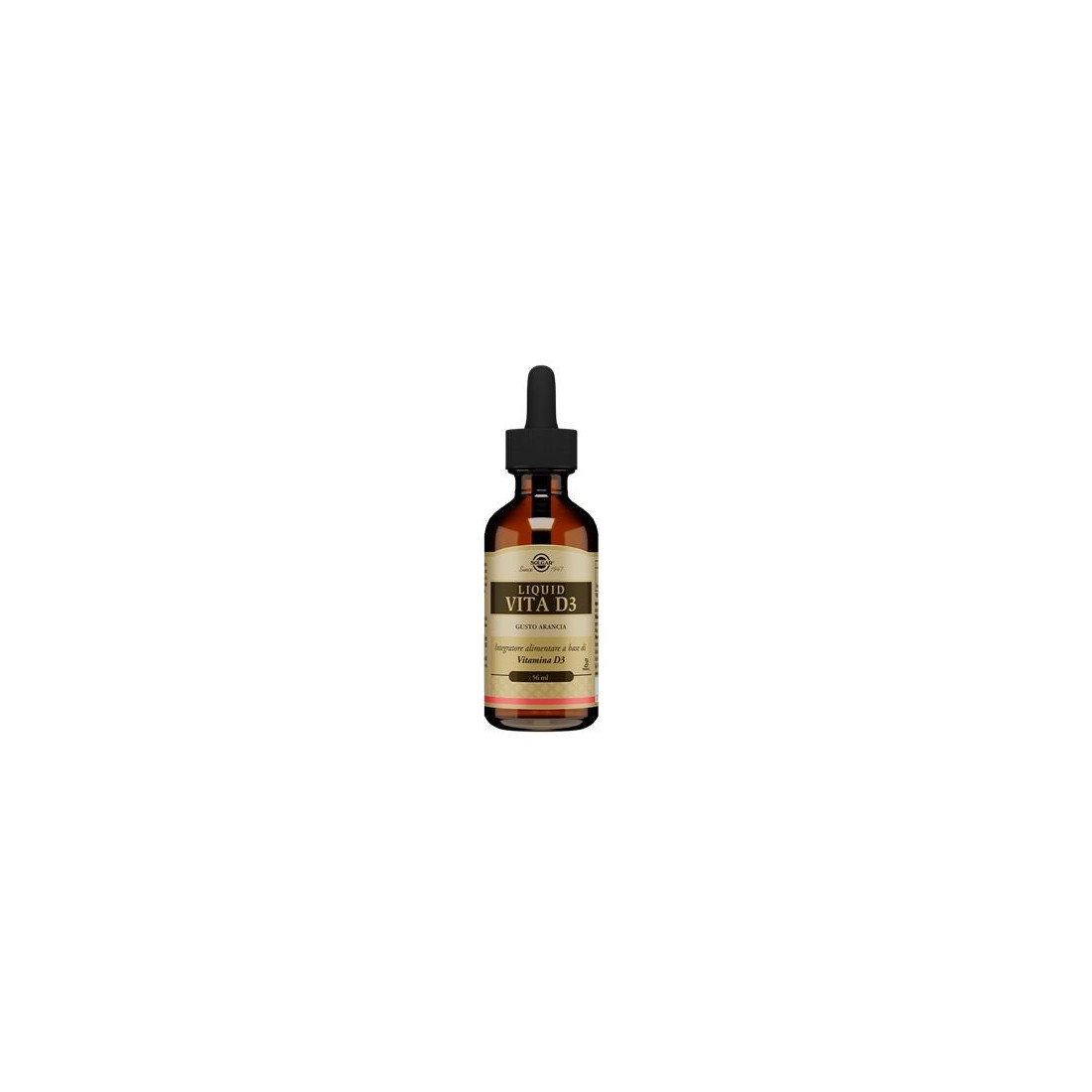 LIQUID VITA D3 56ML