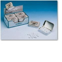 MANUFACTURE FROM MATERIALS OF ANY HEADING