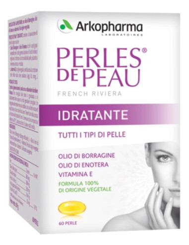 EXPERT SKIN IDRAT 60PRL