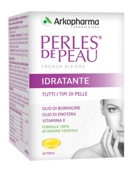 EXPERT SKIN IDRAT 60PRL