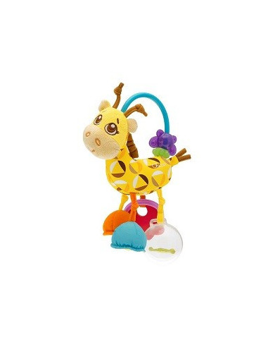 CH GIOCO TRILLINO GIRAFFA TESS