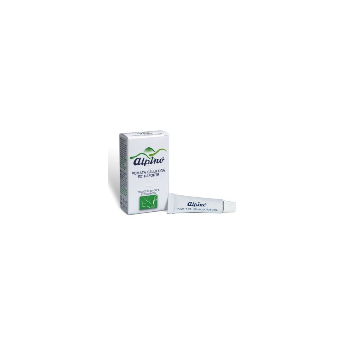 ALPINO CALLIFUGO POMATA 7,5ML