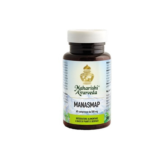 MANASMAP 60CPR
