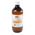MANDORLA OIL VEG 250ML
