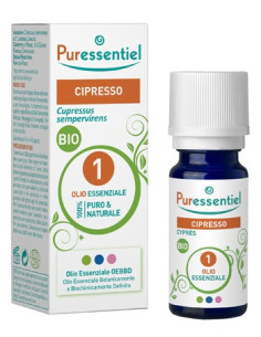 CIPRESSO BIO OE 10ML