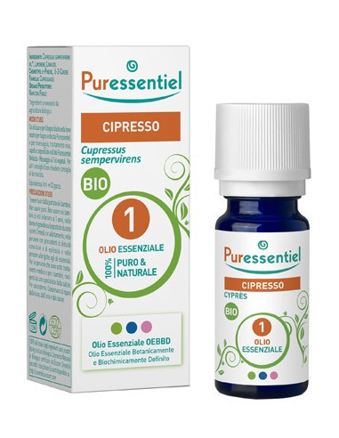 CIPRESSO BIO OE 10ML