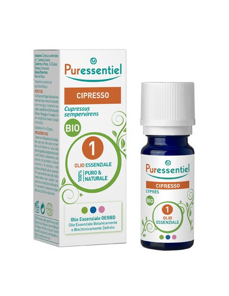 CIPRESSO BIO OE 10ML