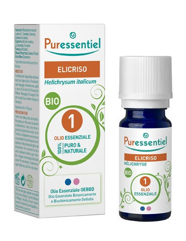 ELICRISO BIO OE 5ML