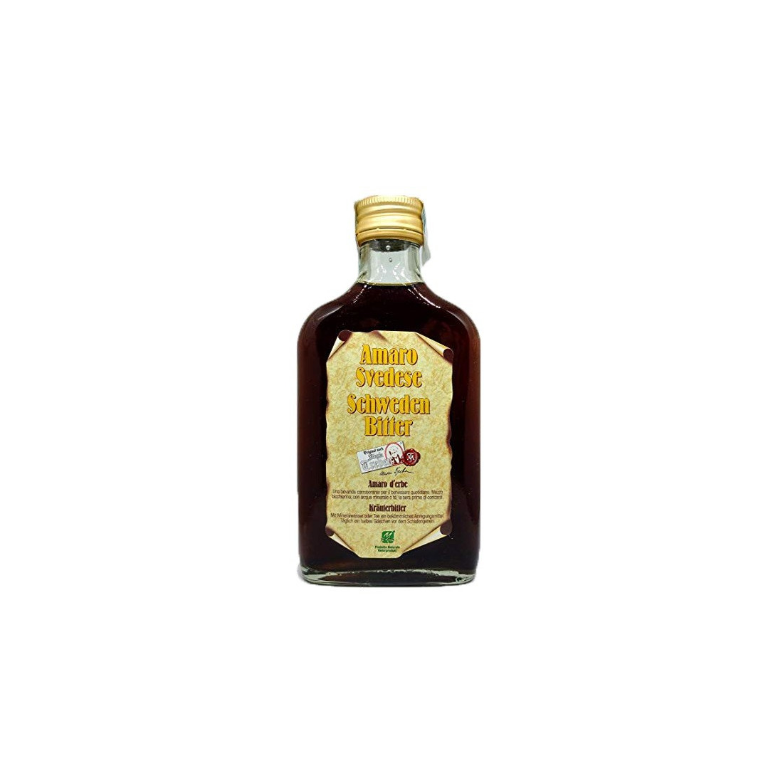 MARIATREBEN AMARO ERBE 200ML